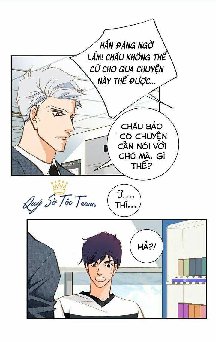 Tiếp Xúc Chí Mạng Chapter 80 - Trang 2