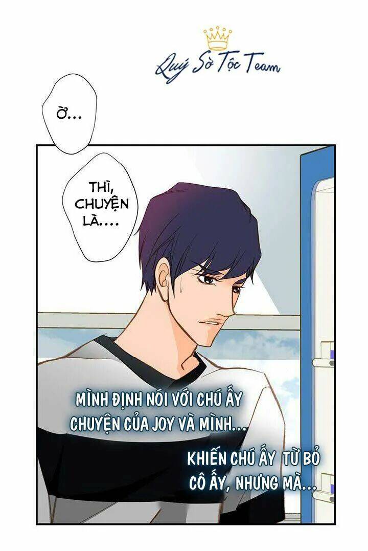 Tiếp Xúc Chí Mạng Chapter 80 - Trang 2