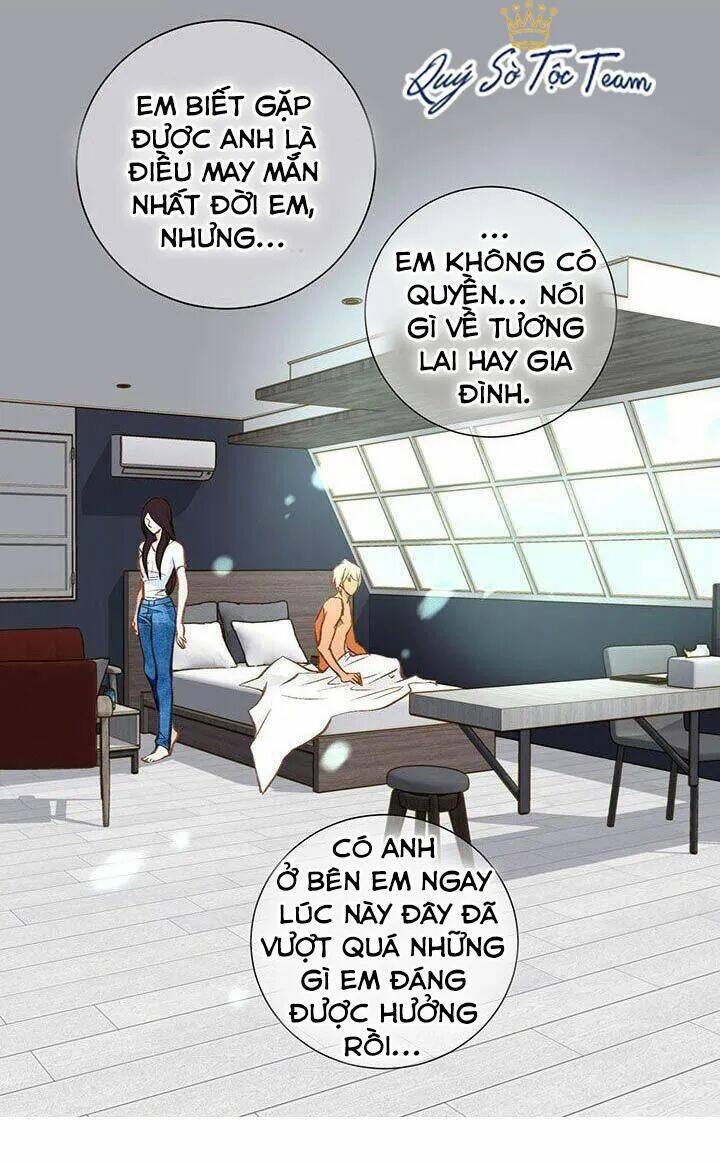 Tiếp Xúc Chí Mạng Chapter 80 - Trang 2