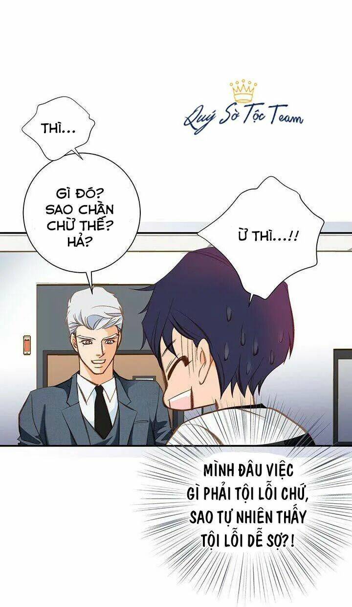 Tiếp Xúc Chí Mạng Chapter 80 - Trang 2