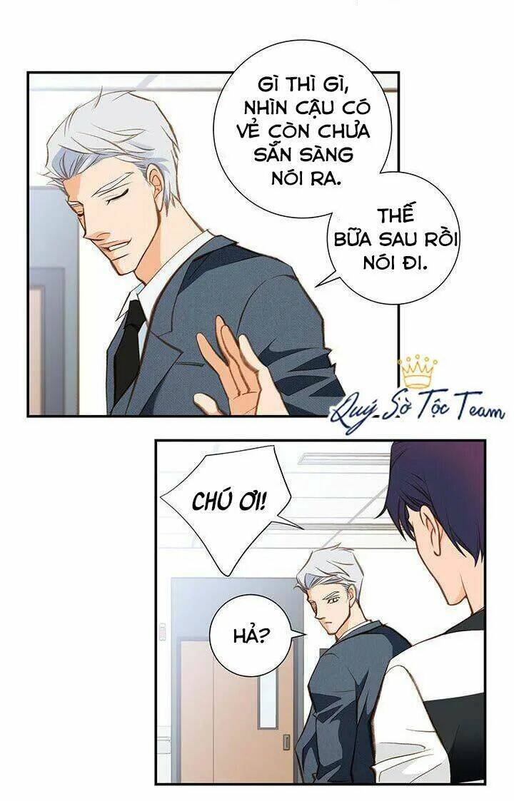 Tiếp Xúc Chí Mạng Chapter 80 - Trang 2