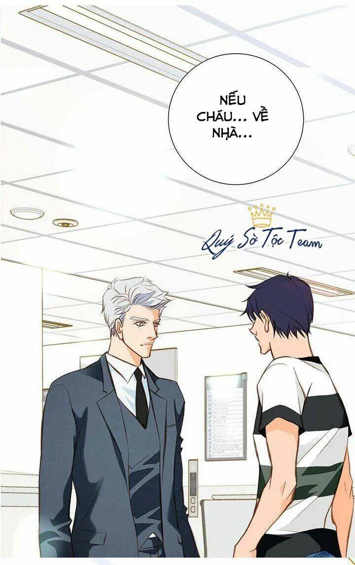 Tiếp Xúc Chí Mạng Chapter 80 - Trang 2