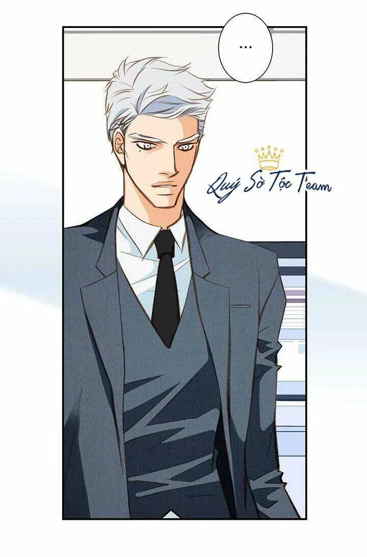 Tiếp Xúc Chí Mạng Chapter 80 - Trang 2