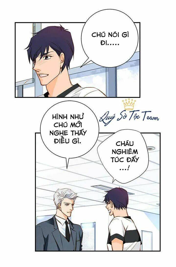 Tiếp Xúc Chí Mạng Chapter 80 - Trang 2