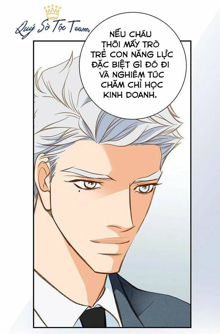 Tiếp Xúc Chí Mạng Chapter 80 - Trang 2