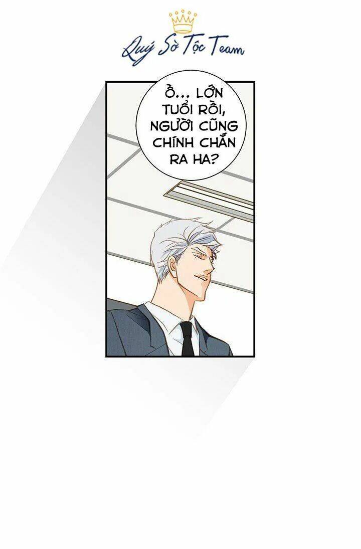 Tiếp Xúc Chí Mạng Chapter 80 - Trang 2