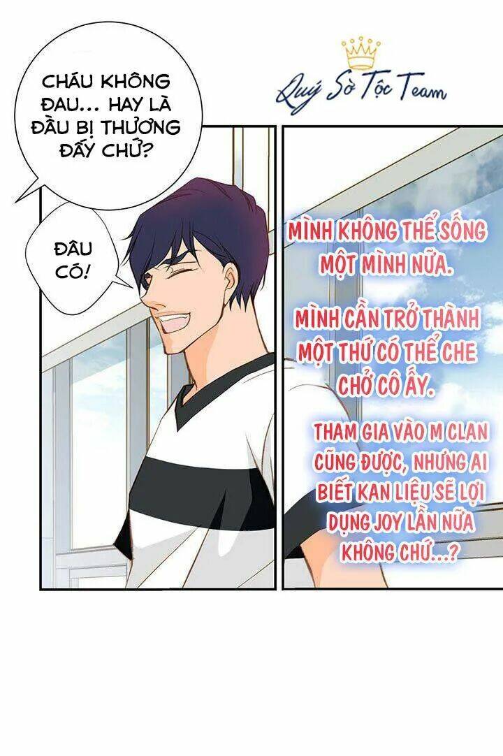 Tiếp Xúc Chí Mạng Chapter 80 - Trang 2