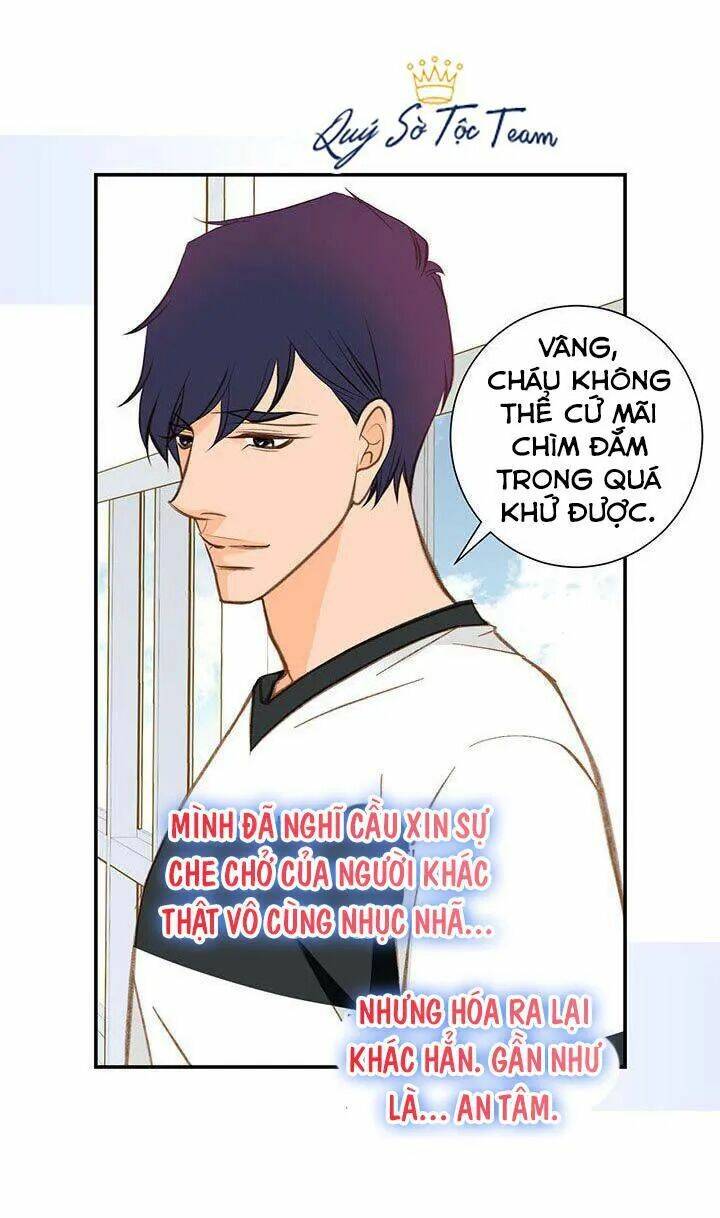 Tiếp Xúc Chí Mạng Chapter 80 - Trang 2