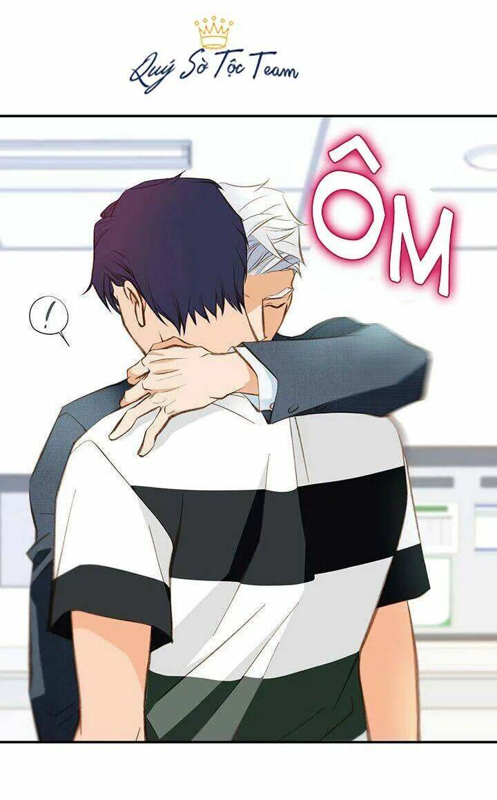 Tiếp Xúc Chí Mạng Chapter 80 - Trang 2