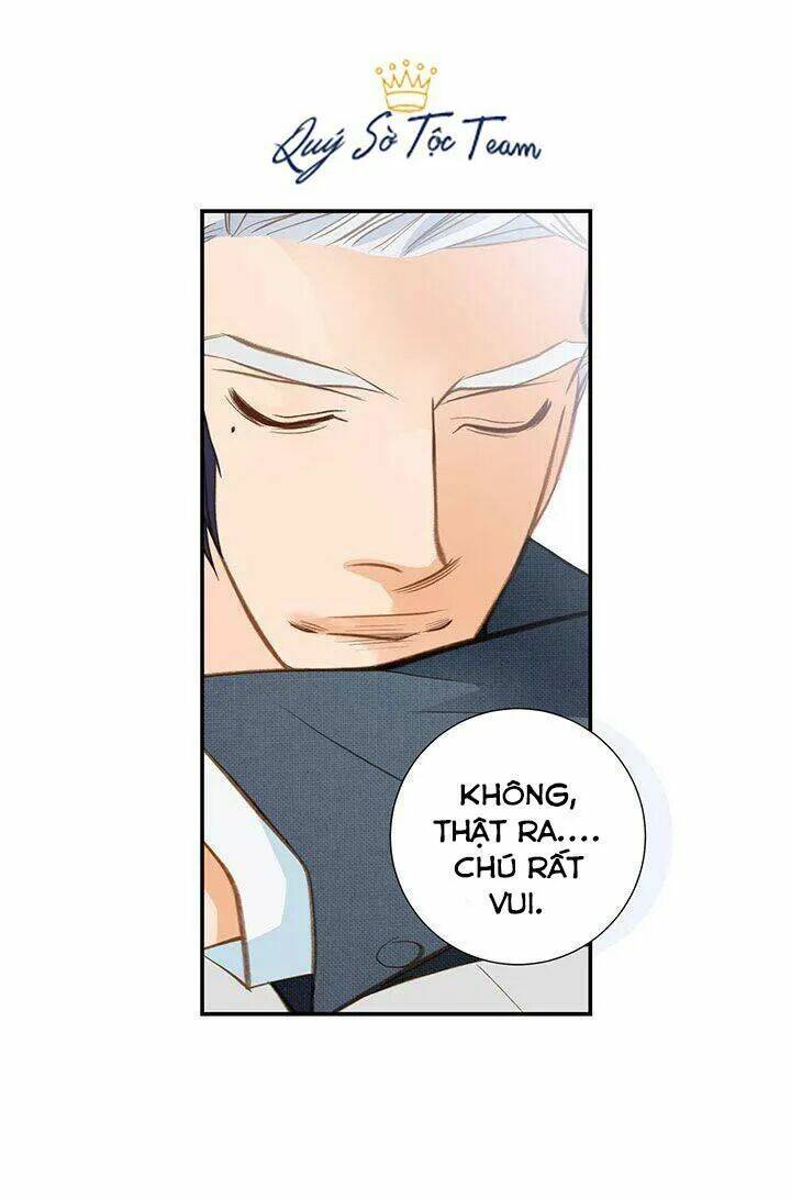 Tiếp Xúc Chí Mạng Chapter 80 - Trang 2