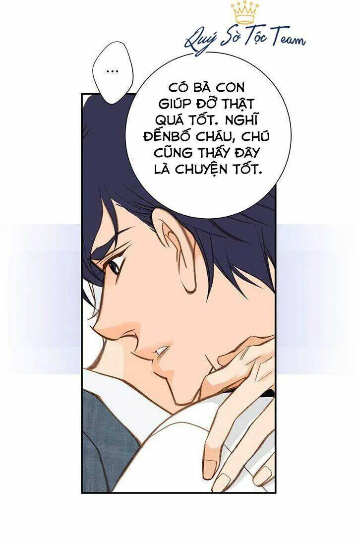 Tiếp Xúc Chí Mạng Chapter 80 - Trang 2