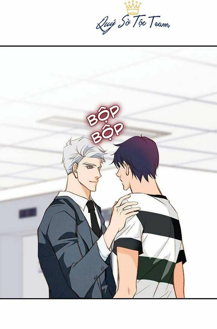 Tiếp Xúc Chí Mạng Chapter 80 - Trang 2