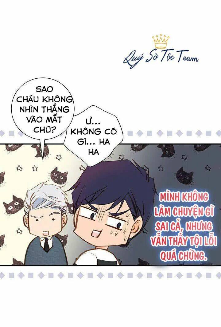 Tiếp Xúc Chí Mạng Chapter 80 - Trang 2