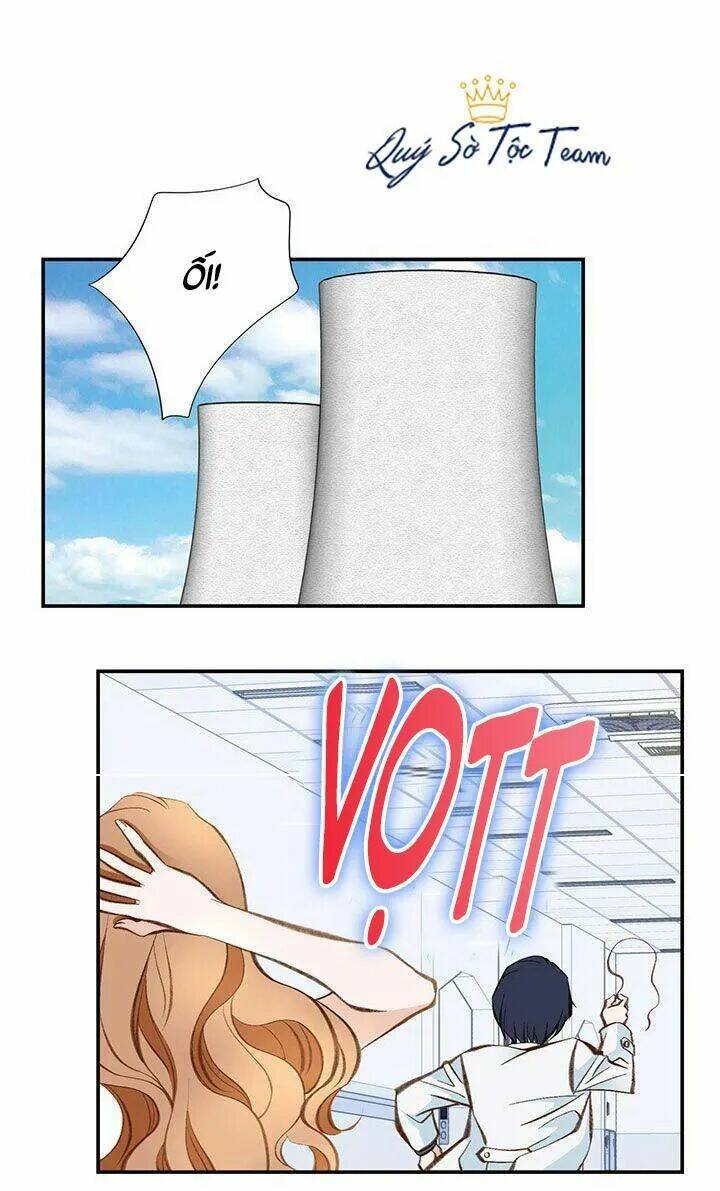 Tiếp Xúc Chí Mạng Chapter 80 - Trang 2