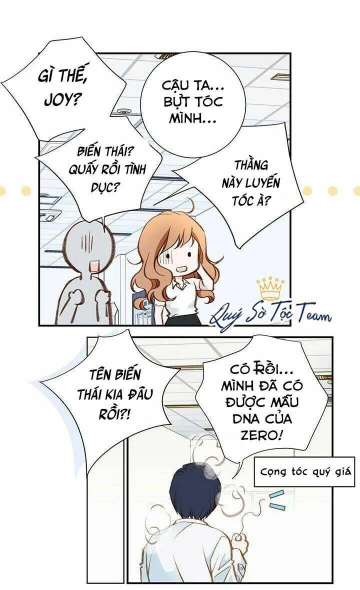 Tiếp Xúc Chí Mạng Chapter 80 - Trang 2