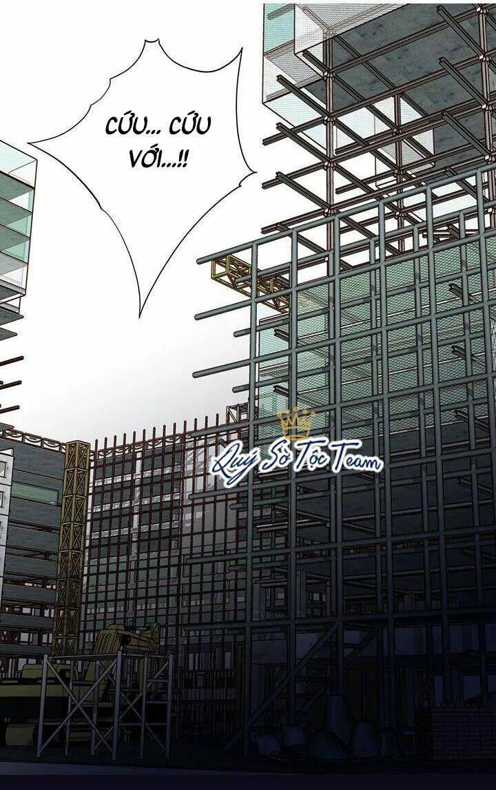 Tiếp Xúc Chí Mạng Chapter 80 - Trang 2