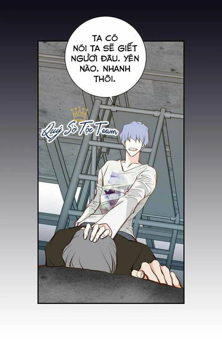 Tiếp Xúc Chí Mạng Chapter 80 - Trang 2