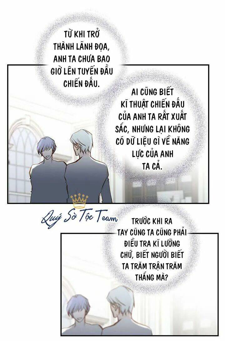 Tiếp Xúc Chí Mạng Chapter 80 - Trang 2