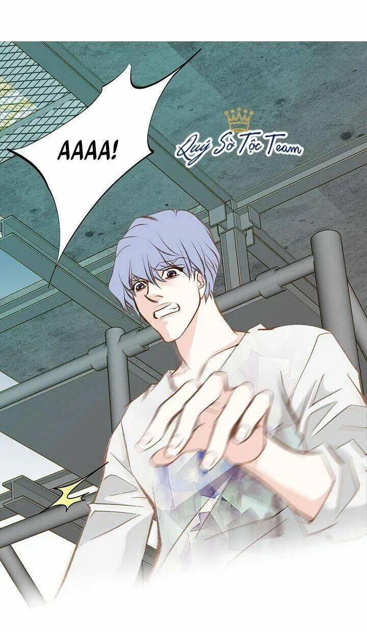 Tiếp Xúc Chí Mạng Chapter 80 - Trang 2