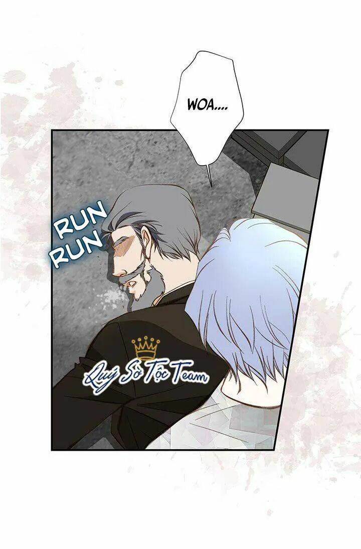 Tiếp Xúc Chí Mạng Chapter 80 - Trang 2