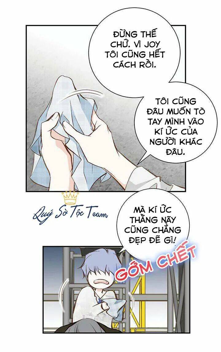 Tiếp Xúc Chí Mạng Chapter 80 - Trang 2