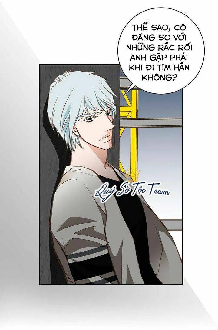 Tiếp Xúc Chí Mạng Chapter 80 - Trang 2