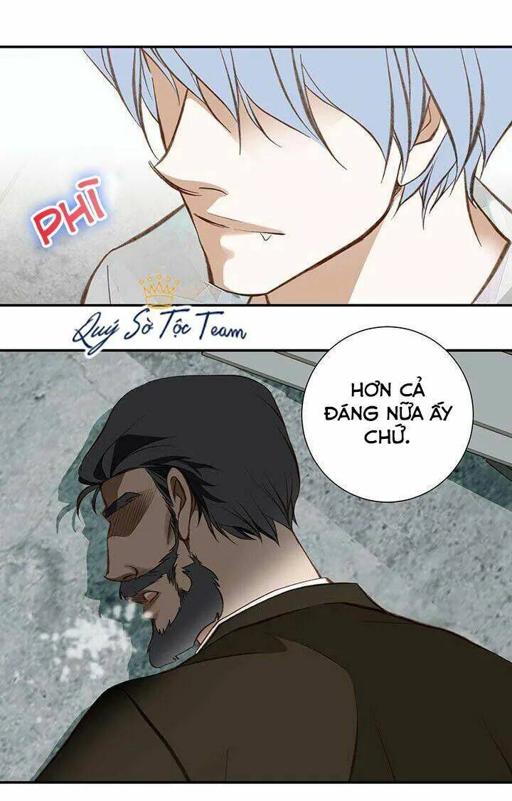 Tiếp Xúc Chí Mạng Chapter 80 - Trang 2