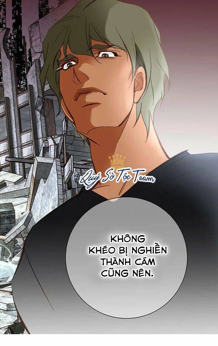 Tiếp Xúc Chí Mạng Chapter 80 - Trang 2