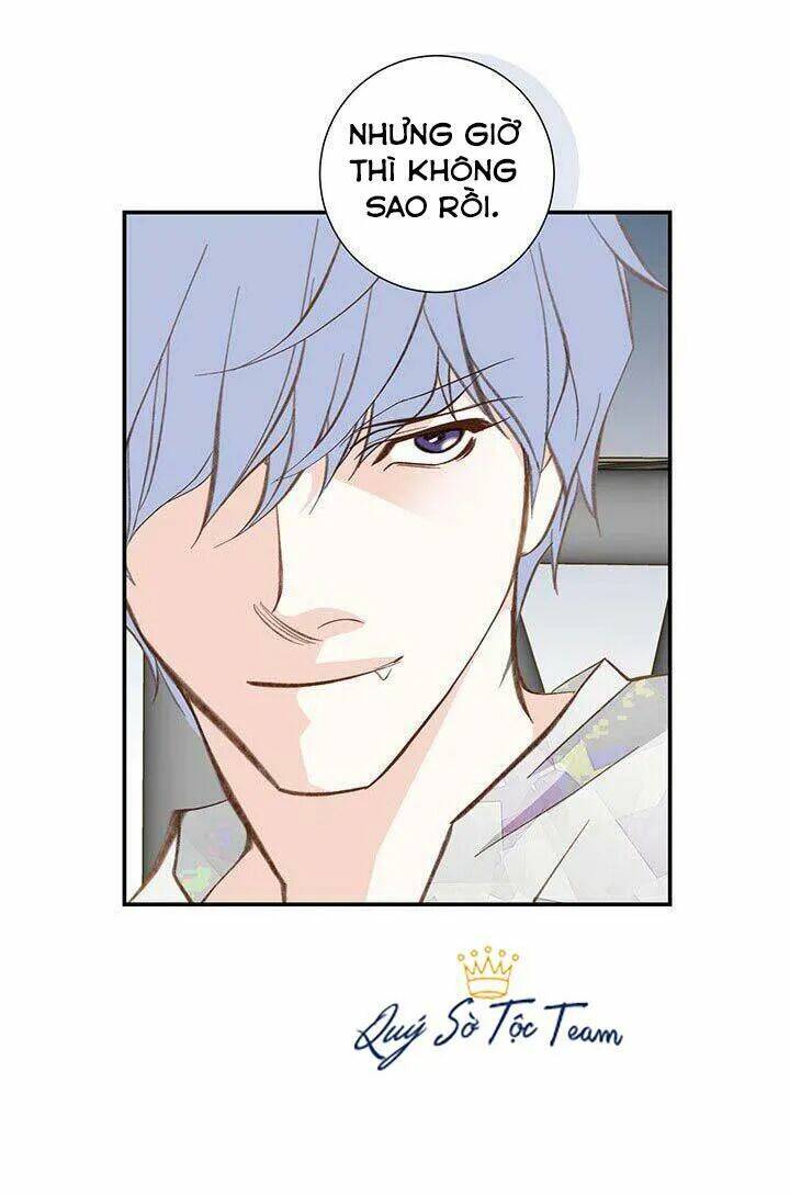 Tiếp Xúc Chí Mạng Chapter 80 - Trang 2