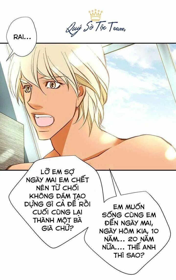 Tiếp Xúc Chí Mạng Chapter 80 - Trang 2