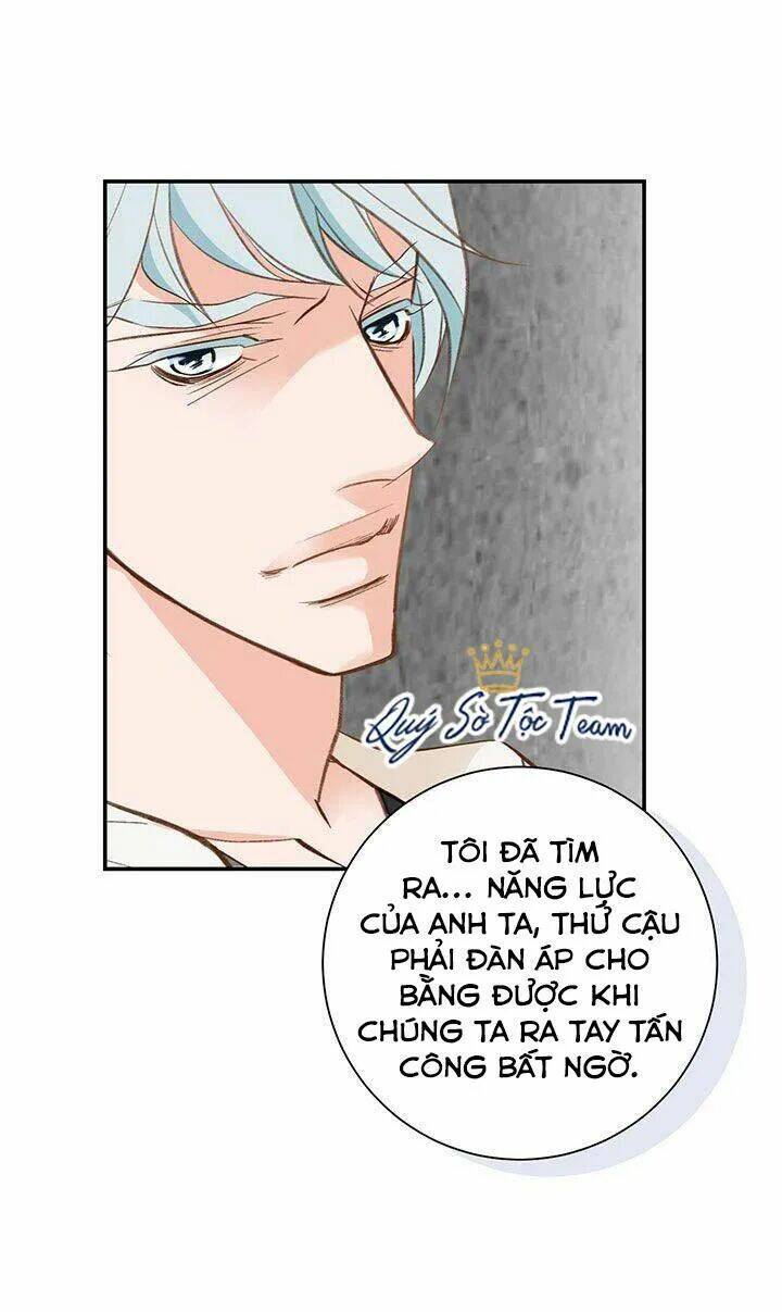 Tiếp Xúc Chí Mạng Chapter 80 - Trang 2