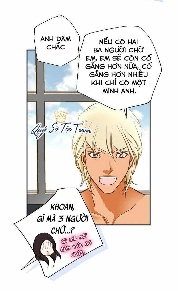 Tiếp Xúc Chí Mạng Chapter 80 - Trang 2