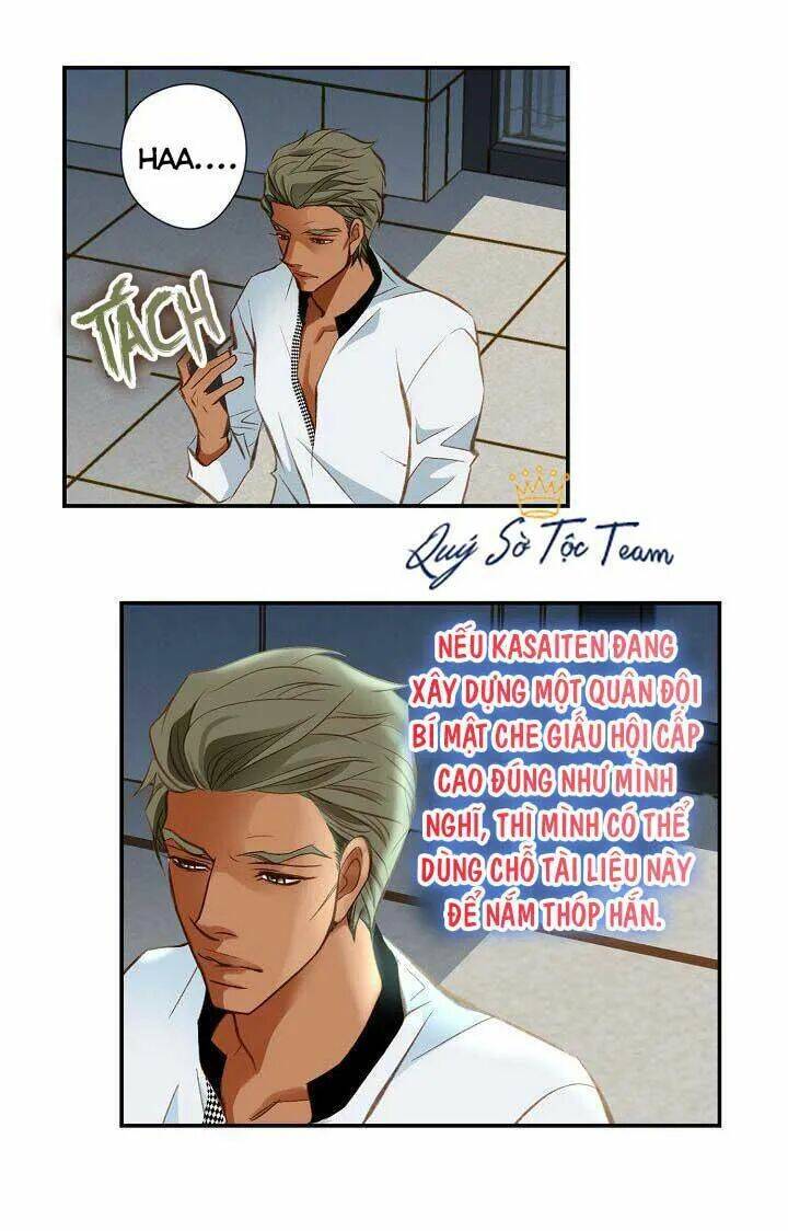 Tiếp Xúc Chí Mạng Chapter 81 - Trang 2