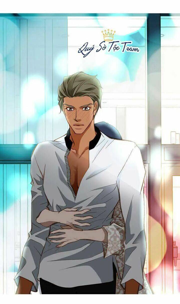 Tiếp Xúc Chí Mạng Chapter 81 - Trang 2