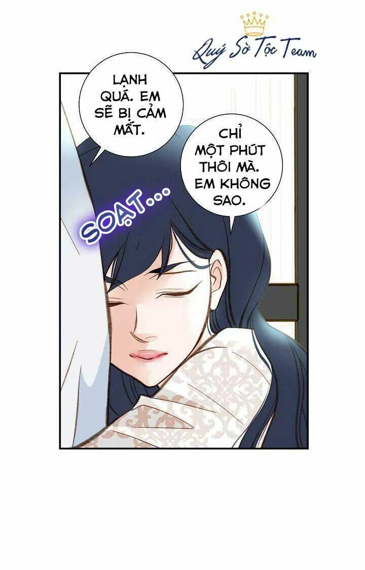 Tiếp Xúc Chí Mạng Chapter 81 - Trang 2