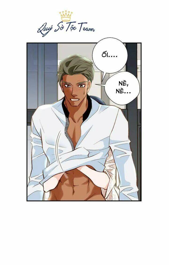 Tiếp Xúc Chí Mạng Chapter 81 - Trang 2