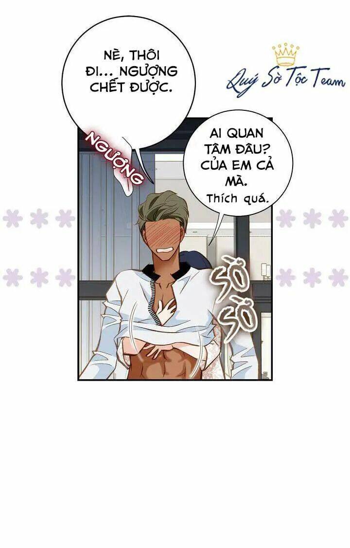 Tiếp Xúc Chí Mạng Chapter 81 - Trang 2