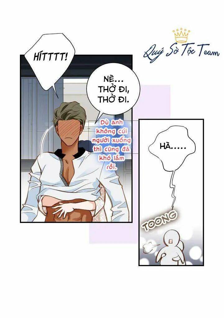 Tiếp Xúc Chí Mạng Chapter 81 - Trang 2