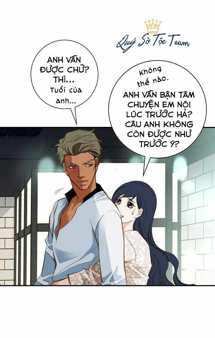 Tiếp Xúc Chí Mạng Chapter 81 - Trang 2