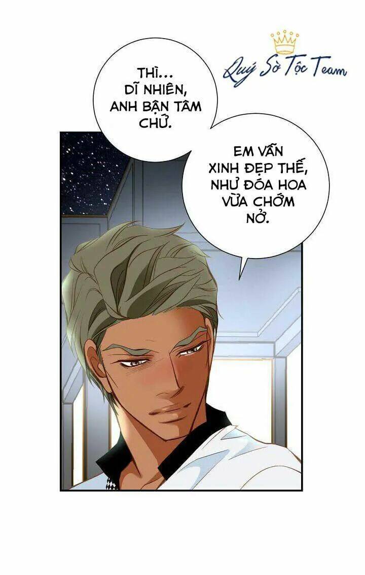 Tiếp Xúc Chí Mạng Chapter 81 - Trang 2