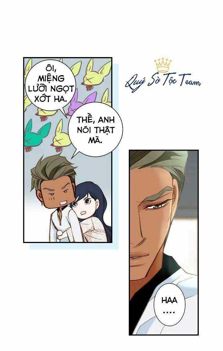 Tiếp Xúc Chí Mạng Chapter 81 - Trang 2