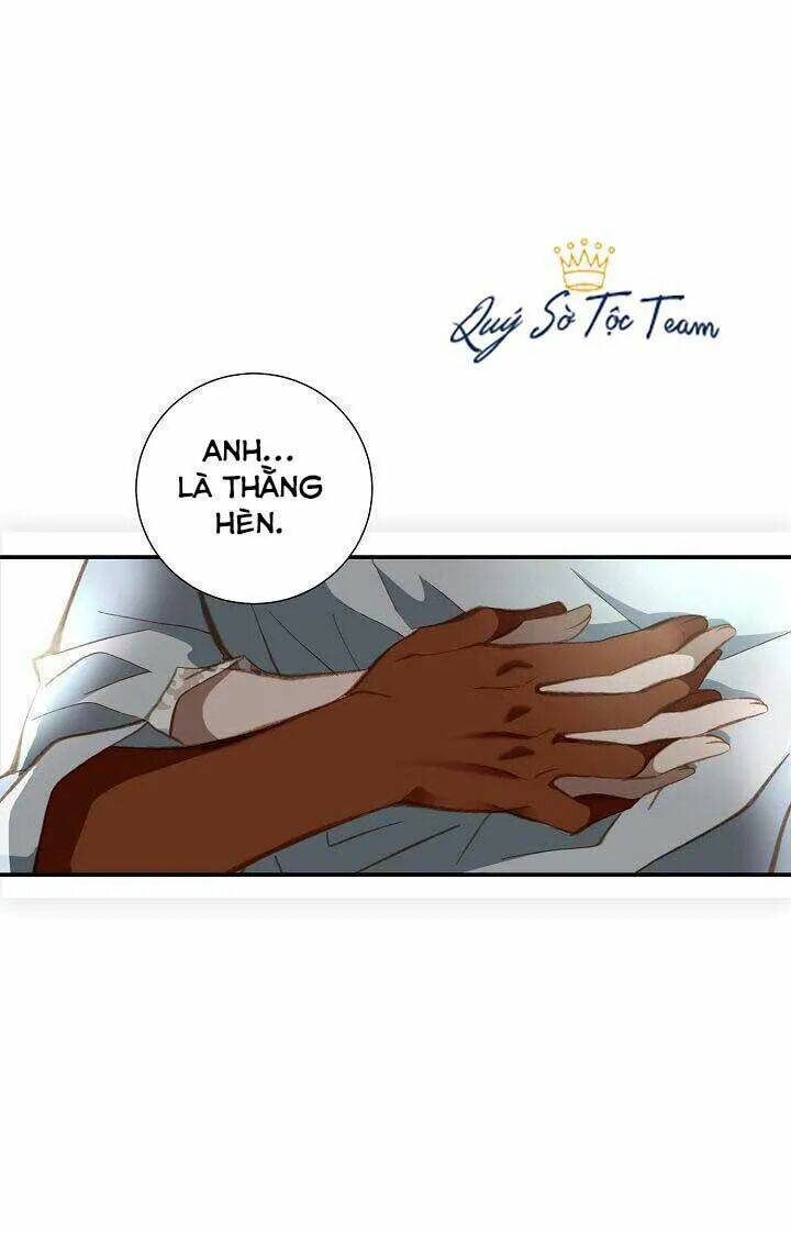 Tiếp Xúc Chí Mạng Chapter 81 - Trang 2