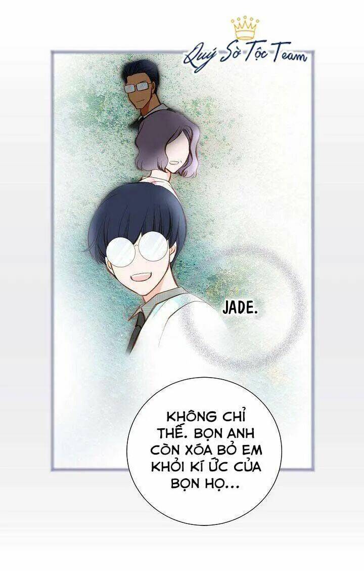 Tiếp Xúc Chí Mạng Chapter 81 - Trang 2