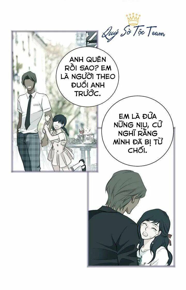 Tiếp Xúc Chí Mạng Chapter 81 - Trang 2