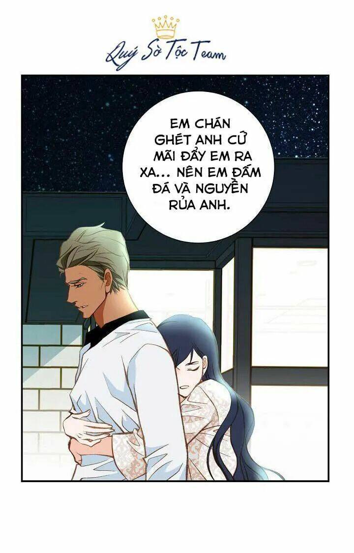 Tiếp Xúc Chí Mạng Chapter 81 - Trang 2