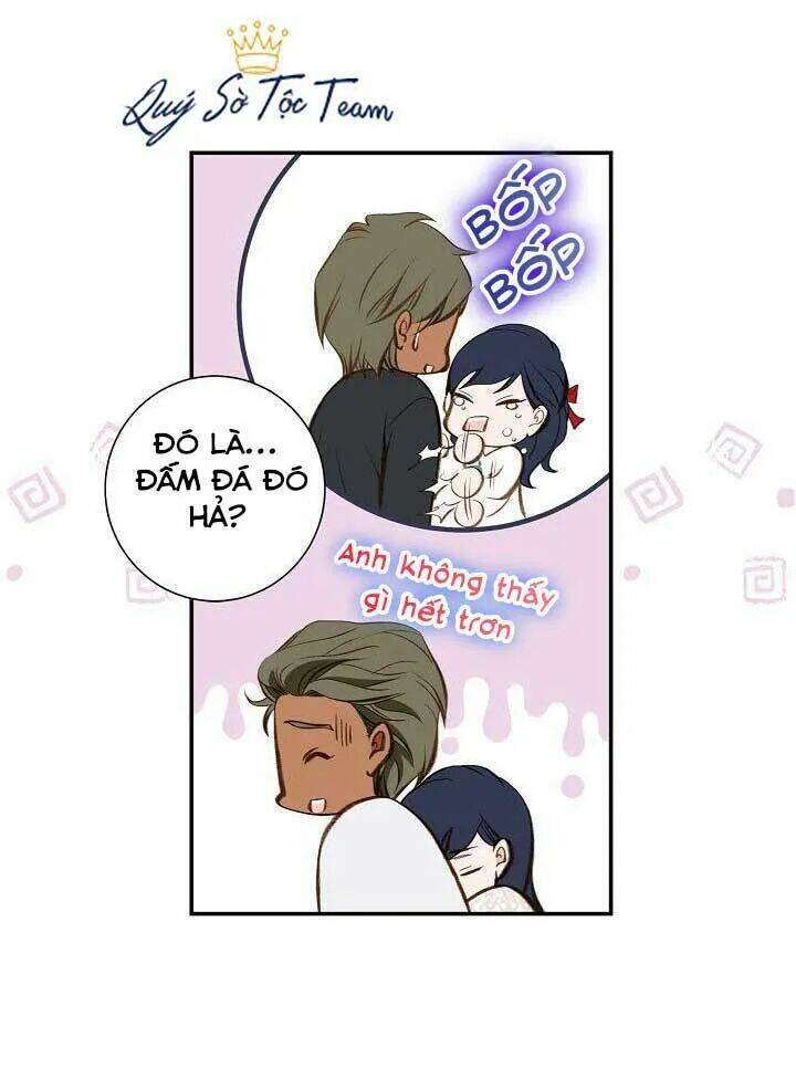 Tiếp Xúc Chí Mạng Chapter 81 - Trang 2