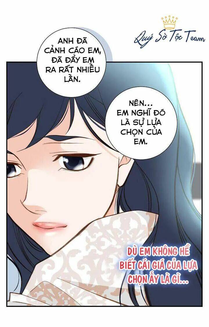 Tiếp Xúc Chí Mạng Chapter 81 - Trang 2