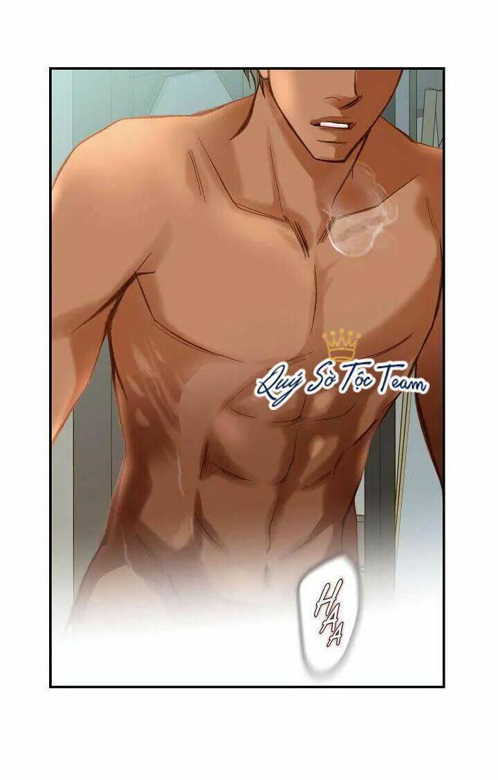 Tiếp Xúc Chí Mạng Chapter 81 - Trang 2