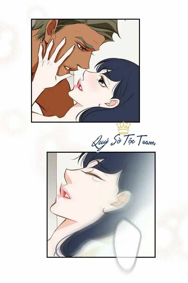 Tiếp Xúc Chí Mạng Chapter 81 - Trang 2