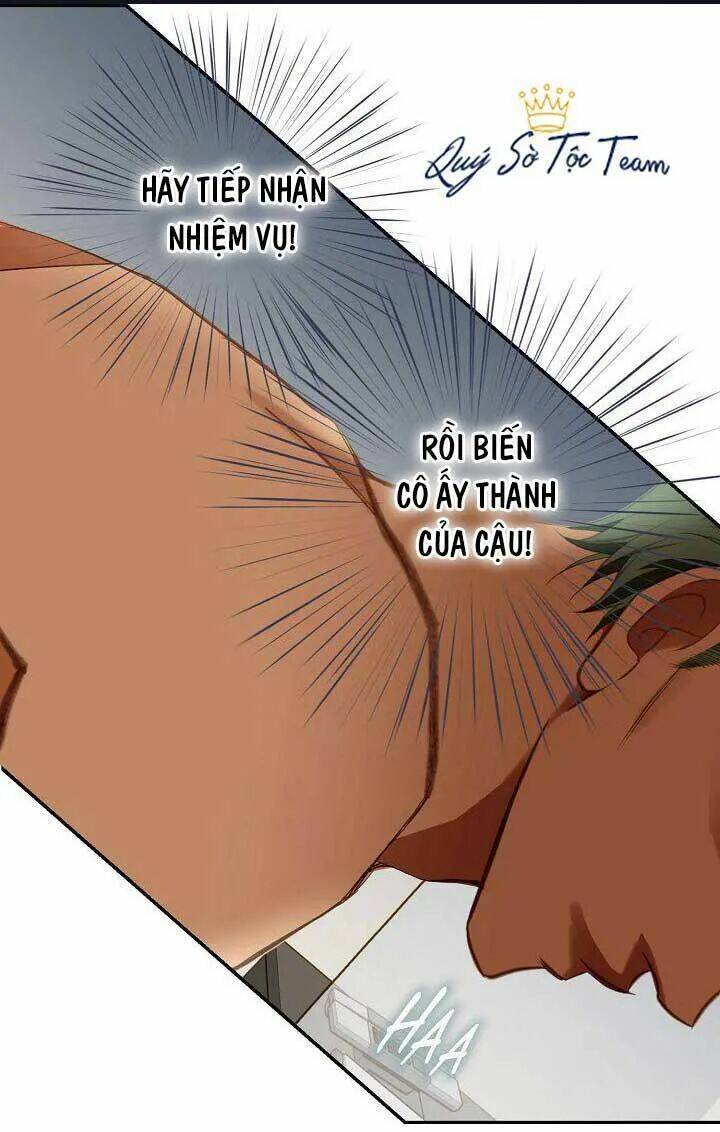 Tiếp Xúc Chí Mạng Chapter 81 - Trang 2